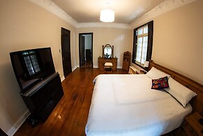 CASA PORFIRIO