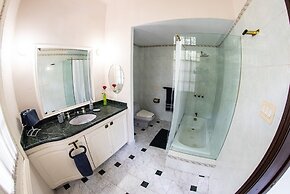 CASA PORFIRIO