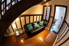 CASA PORFIRIO