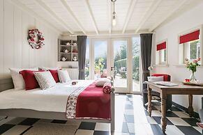 B&B Het Pronkbed