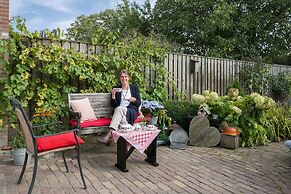 B&B Het Pronkbed
