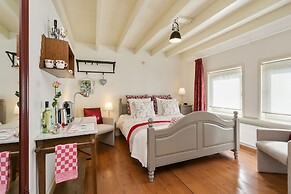 B&B Het Pronkbed