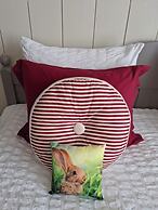 B&B Het Pronkbed