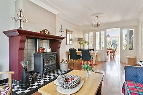 B&B Het Pronkbed