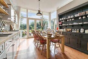 B&B Het Pronkbed