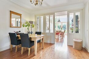 B&B Het Pronkbed