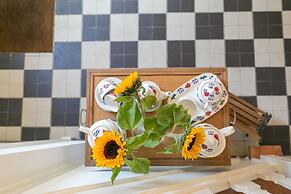 B&B Het Pronkbed