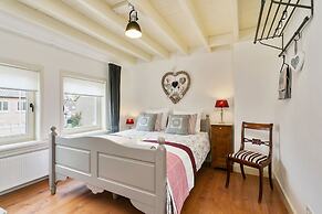 B&B Het Pronkbed