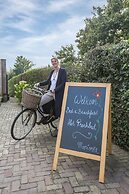 B&B Het Pronkbed