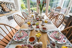 B&B Het Pronkbed