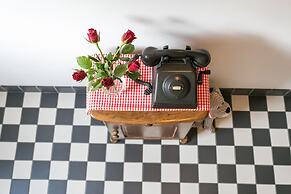 B&B Het Pronkbed