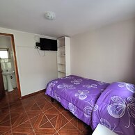 Hostal Serena Norte