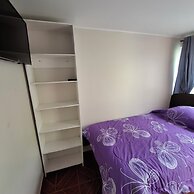 Hostal Serena Norte