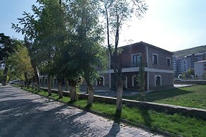 Tatvan İşletme Oteli