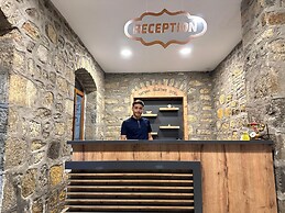 Tatvan İşletme Oteli