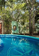 OMA Cancun Holistic Healing Center