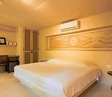 OMA Cancun Holistic Healing Center