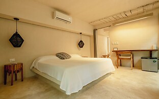 OMA Cancun Holistic Healing Center