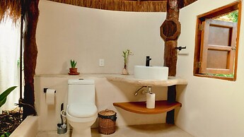 OMA Cancun Holistic Healing Center
