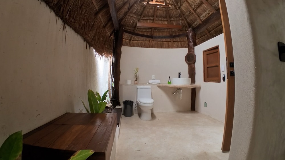 OMA Cancun Holistic Healing Center