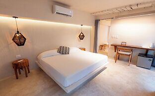 OMA Cancun Holistic Healing Center