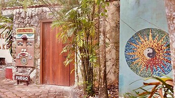 OMA Cancun Holistic Healing Center
