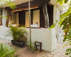 OMA Cancun Holistic Healing Center