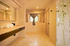 OMA Cancun Holistic Healing Center