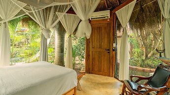 OMA Cancun Holistic Healing Center