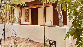 OMA Cancun Holistic Healing Center