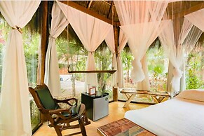 OMA Cancun Holistic Healing Center