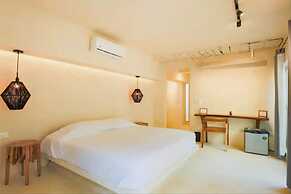 OMA Cancun Holistic Healing Center