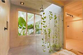 OMA Cancun Holistic Healing Center