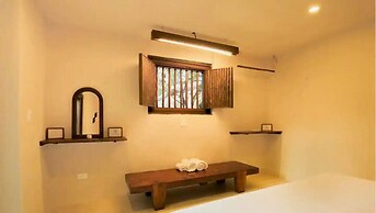 OMA Cancun Holistic Healing Center
