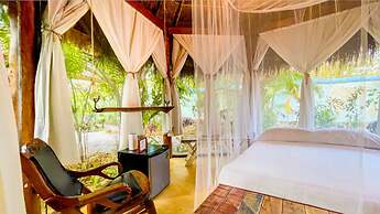 OMA Cancun Holistic Healing Center