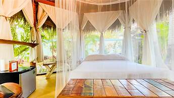 OMA Cancun Holistic Healing Center