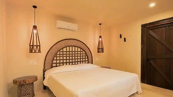 OMA Cancun Holistic Healing Center