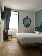 DIMOR'A'   ROOMS