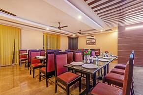 Treebo Expo Mart Inn, Greater Noida