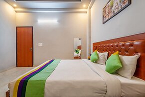 Treebo Expo Mart Inn, Greater Noida
