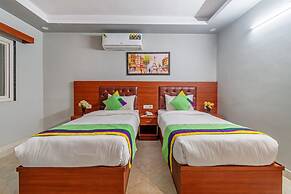 Treebo Expo Mart Inn, Greater Noida