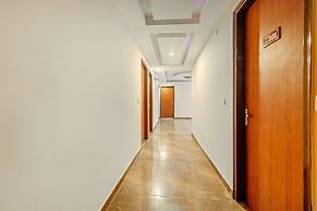 Treebo Expo Mart Inn, Greater Noida