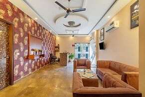Treebo Expo Mart Inn, Greater Noida