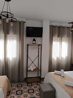 Hostal Casa Blanca