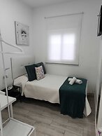 Hostal Casa Blanca