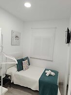 Hostal Casa Blanca