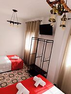 Hostal Casa Blanca