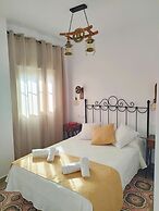 Hostal Casa Blanca
