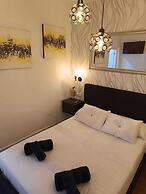 Hostal Casa Blanca