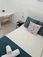 Hostal Casa Blanca